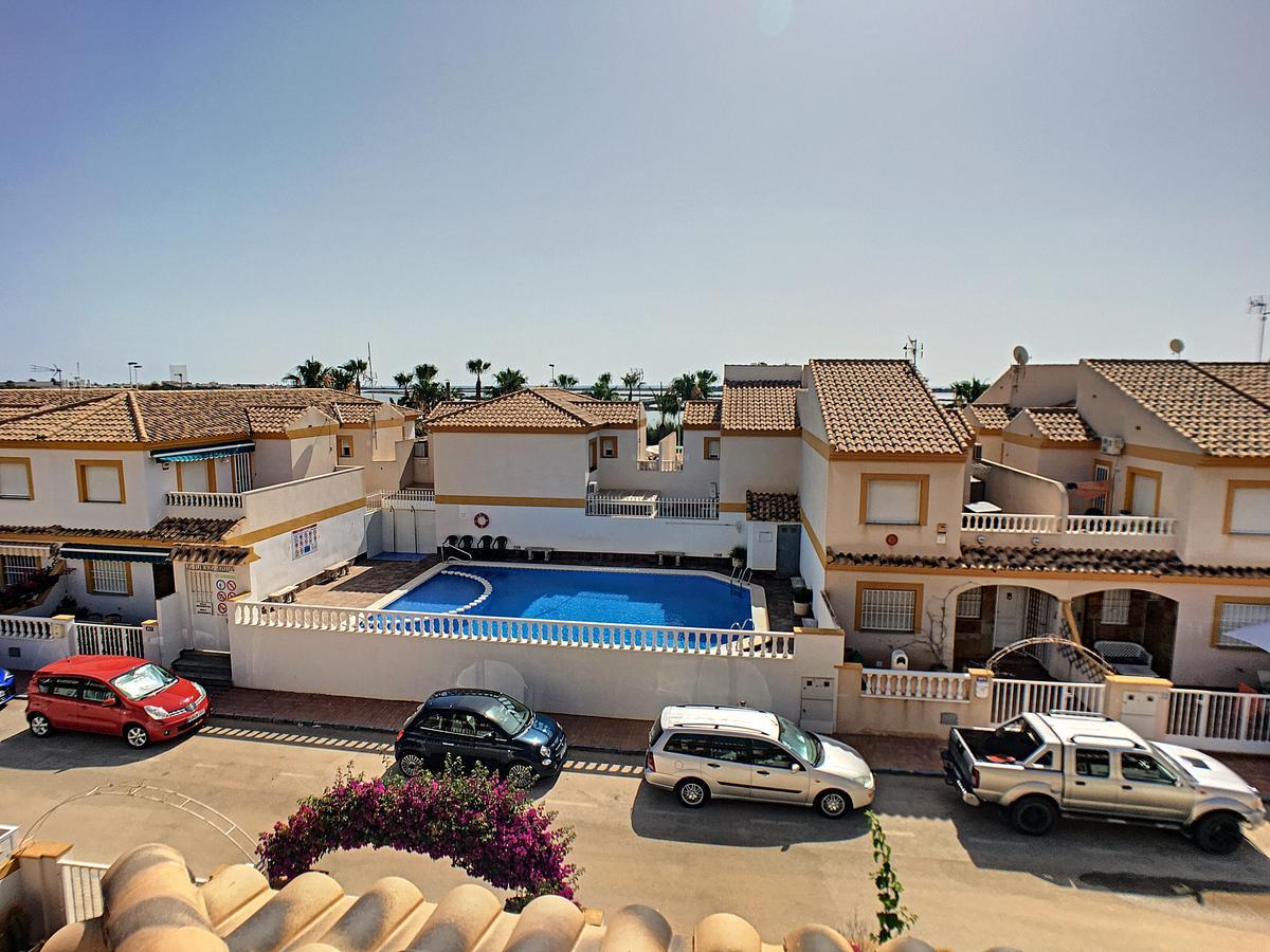 Vila San Pedro Del Pinatar House - 5409 Exteriér fotografie